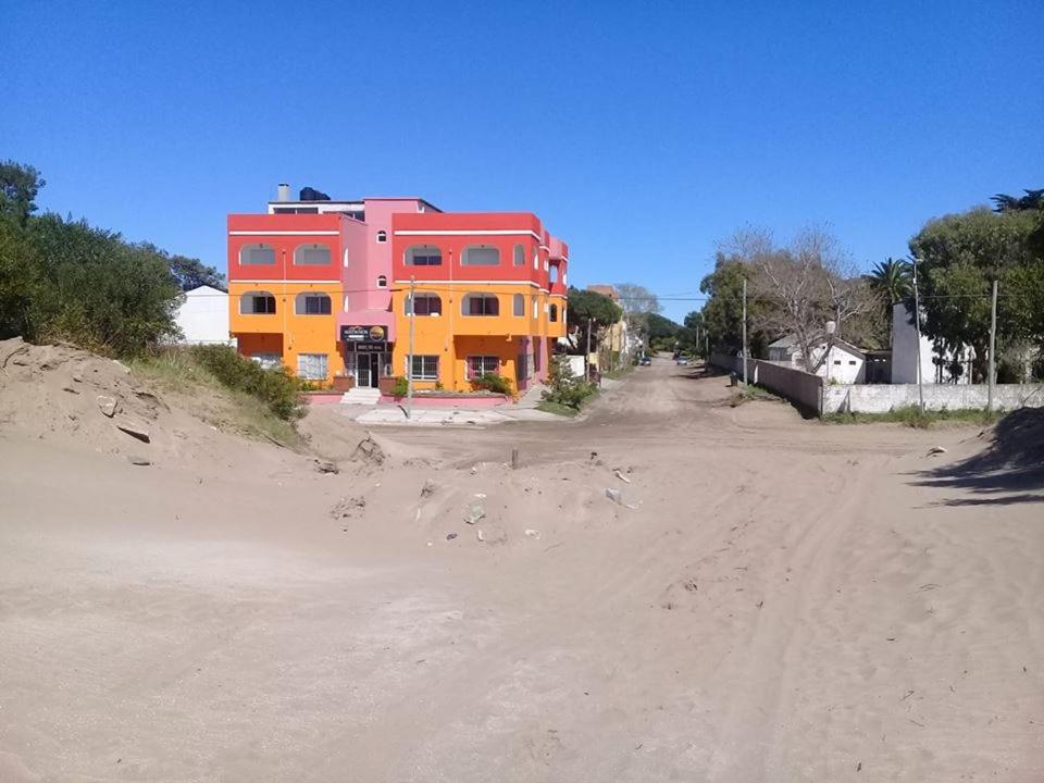 Photo #1 of Médanos Hotel in San Clemente del Tuyu, Argentina