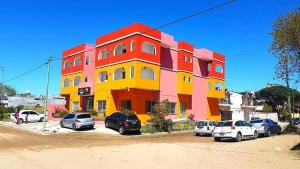 Photo #6 of Médanos Hotel in San Clemente del Tuyu, Argentina