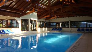 Photo #4 of Costa Brava Apart Hotel & Suites in San Carlos de Bariloche, Argentina