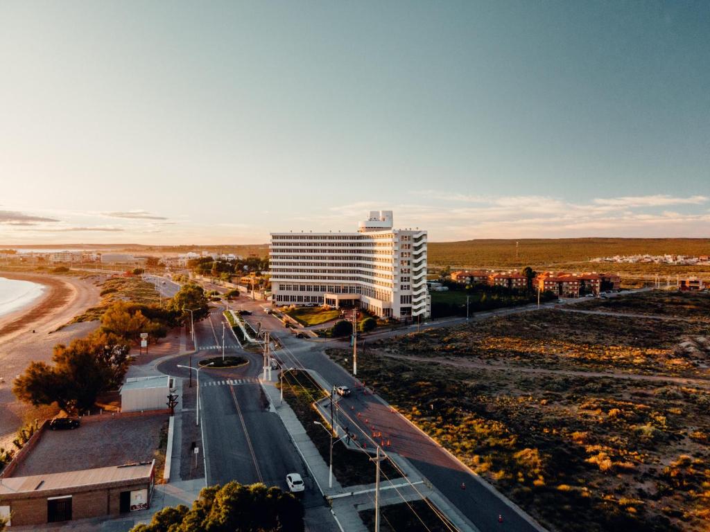 Photo of Rayentray Grand Hotel in Puerto Madryn, Argentina