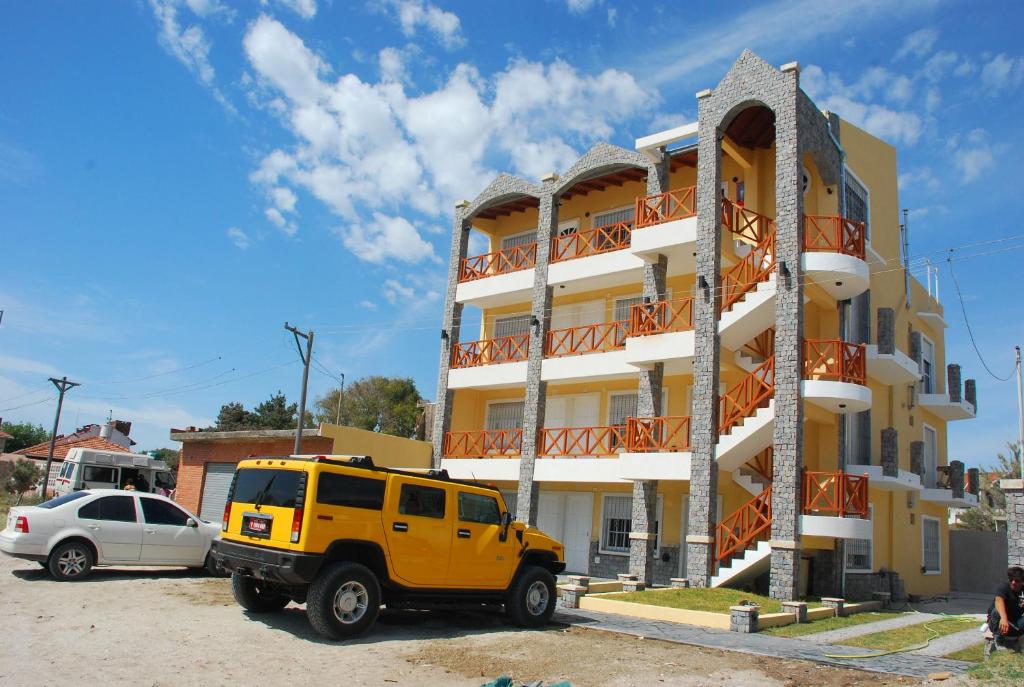 Photo #1 of Complejo Berilde II in San Clemente del Tuyu, Argentina