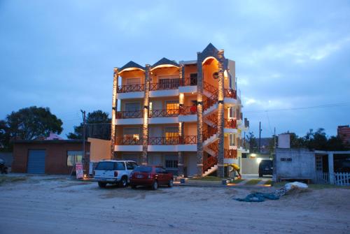 Photo #2 of Complejo Berilde II in San Clemente del Tuyu, Argentina