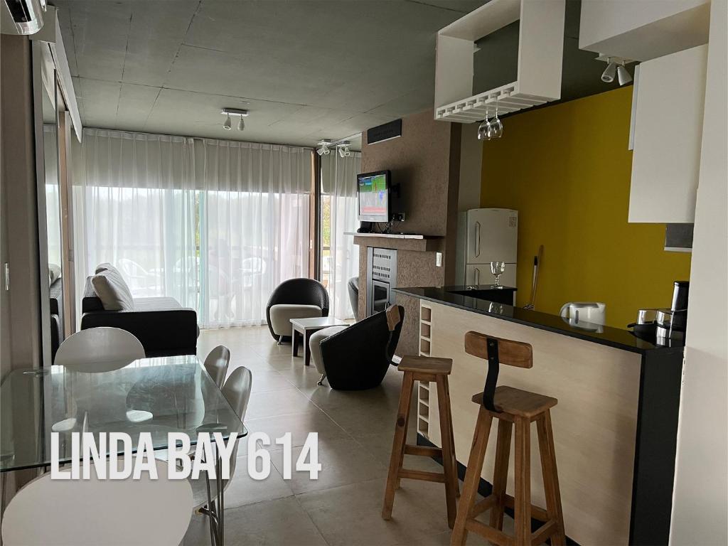 Photo #1 of Linda Bay 614 in Colonia Marina, Argentina