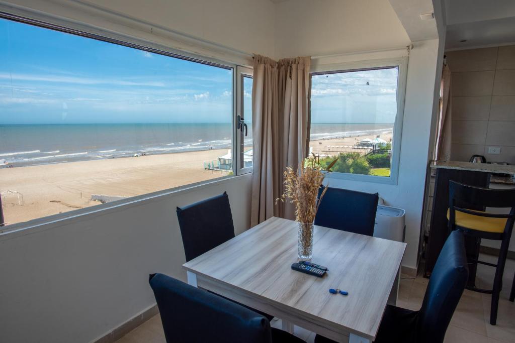 Photo #1 of Apartamentos del mar in Pinamar, Argentina