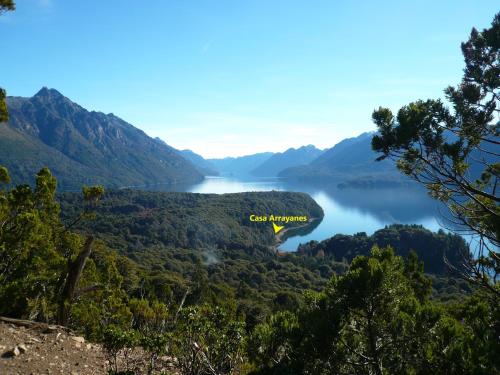 Photo #2 of Arrayanes in San Carlos de Bariloche, Argentina