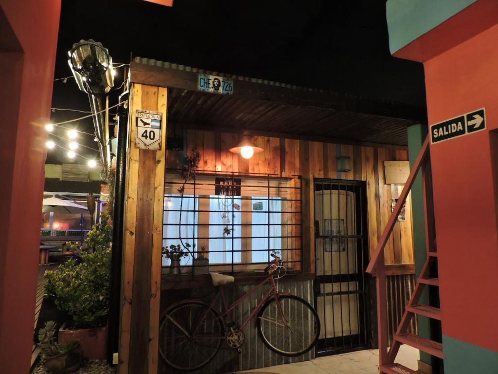 Photo #1 of Carrusel Art-Hostel in Mar del Plata, Argentina