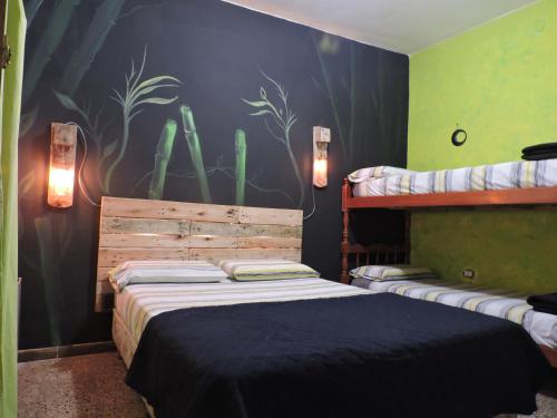 Photo #2 of Carrusel Art-Hostel in Mar del Plata, Argentina