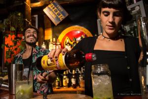 Photo #4 of Carrusel Art-Hostel in Mar del Plata, Argentina