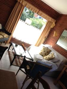 Photo #5 of DUPLEX Casa 100 m2 CARILO HOUSE Complejo Residencial Sin Serv in Cariló, Argentina