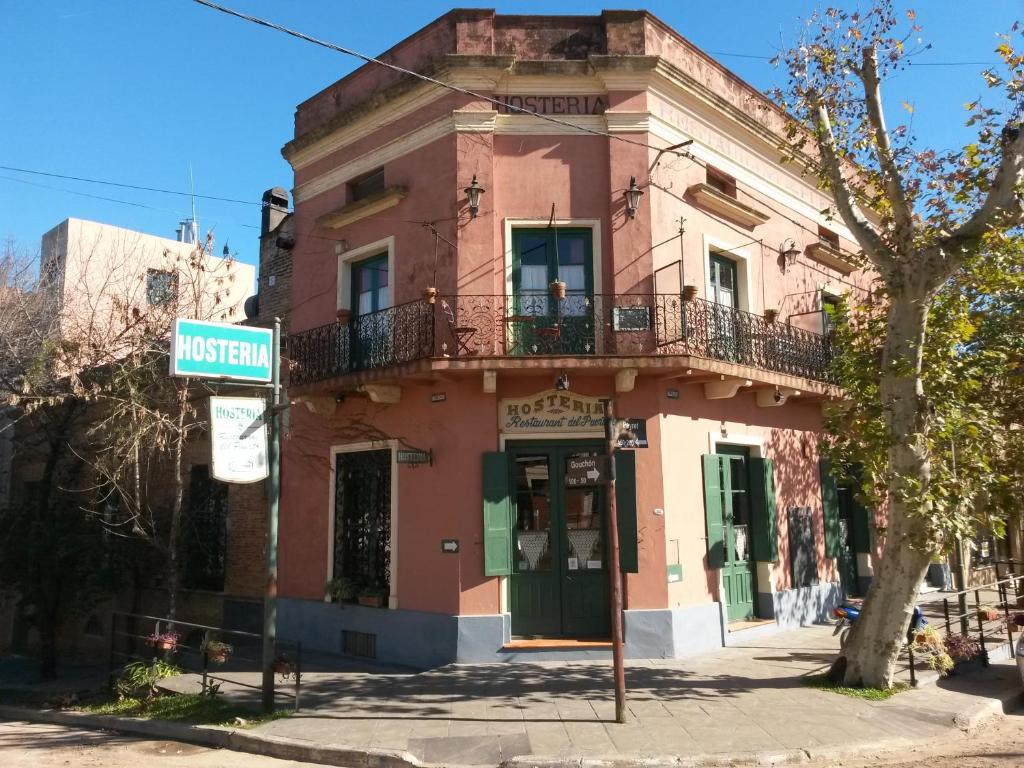 Photo of Hostería Restaurante del Puerto in Colón, Argentina