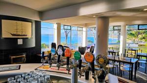 Photo #5 of Lufra Beachside Hotel in Eaglehawk Neck, Australia