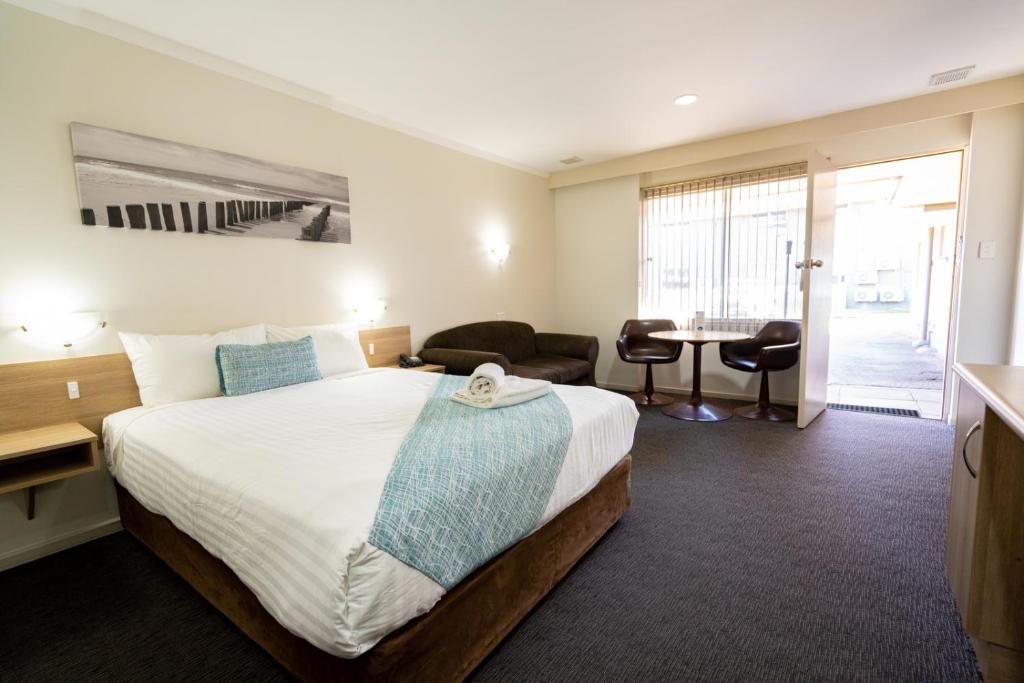 Photo of Hospitality Esperance SureStay Collection by Best Western in Esperance, Australia