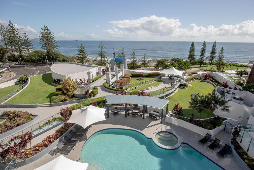 Photo #1 of Mantra Mooloolaba Beach in Mooloolaba, Australia