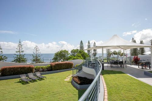 Photo #2 of Mantra Mooloolaba Beach in Mooloolaba, Australia