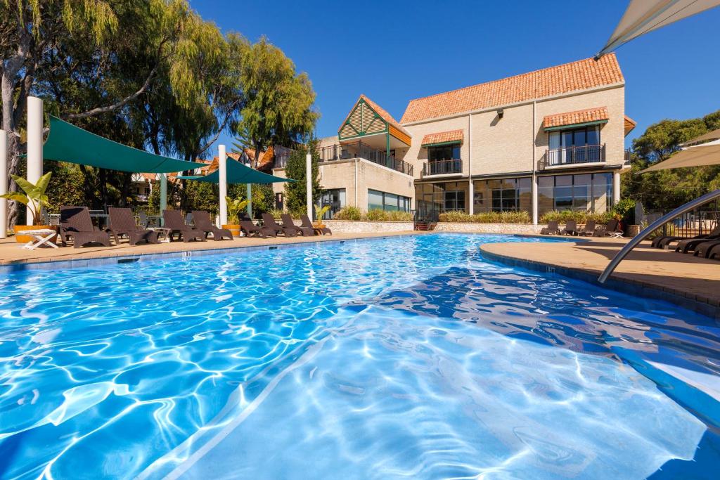 Photo of Club Wyndham Dunsborough, Trademark Collection by Wyndham in Dunsborough, Australia
