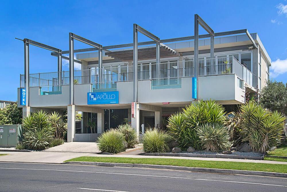Photo of The Apollo in Apollo Bay, Australia