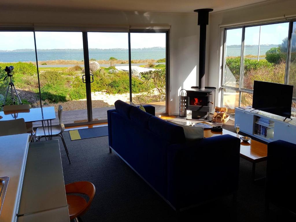 Photo of Coorong Waterfront Retreat in Meningie, Australia