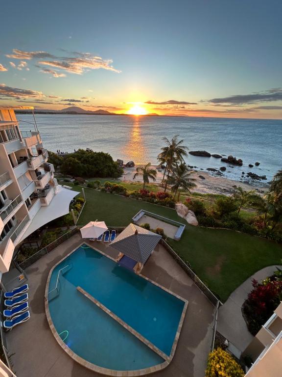Photo of Coral Cove Apartments - Absolute Beachfront Resort Bowen in Bowen, Australia