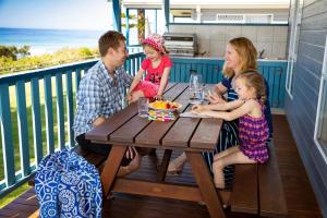 Photo #4 of Bulli Beach Tourist Park in Bulli, Australia