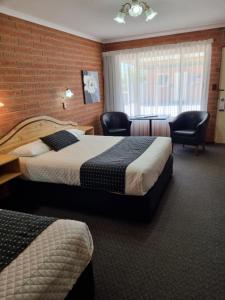 Photo #4 of Edithburgh Seaside Motel in Edithburgh, Australia