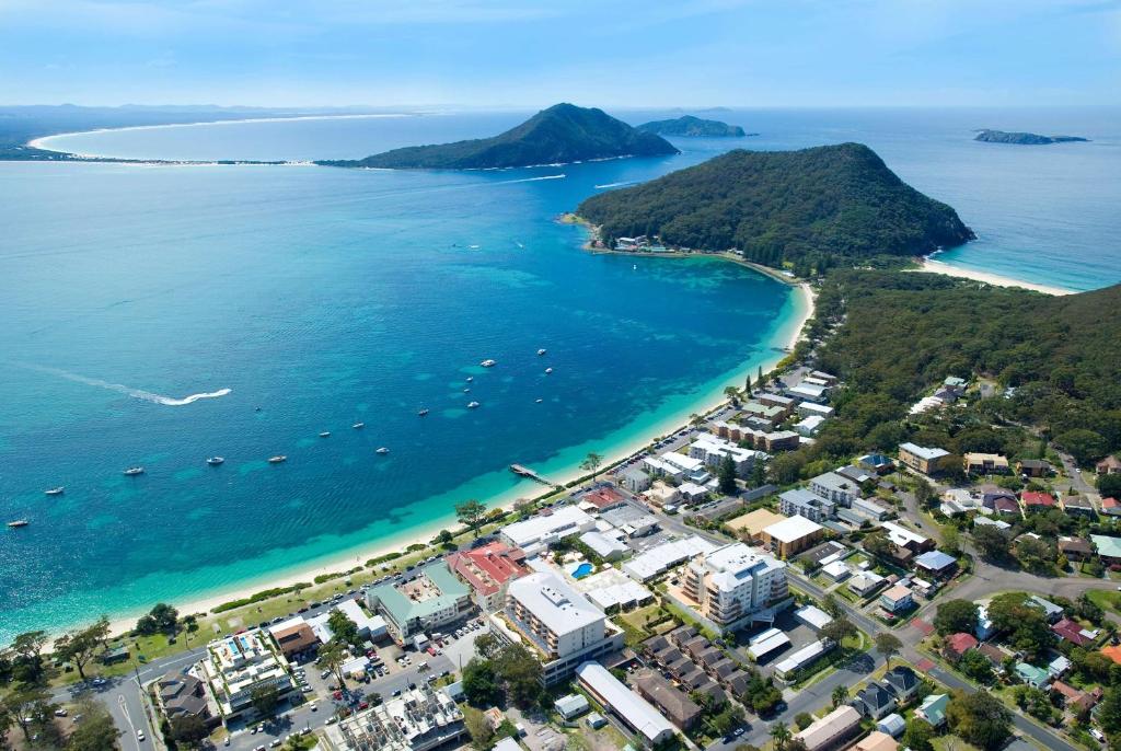 Photo of Ramada Resort by Wyndham Shoal Bay in Shoal Bay, Australia