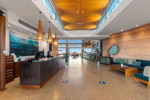 Photo #5 of Mantarays Ningaloo Beach Resort in Exmouth, Australia