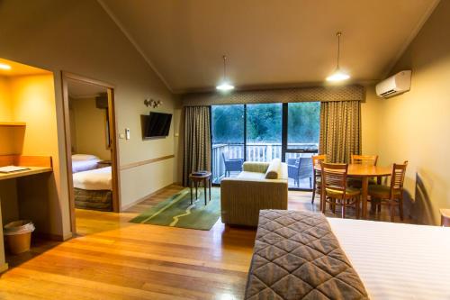 Photo #2 of Freycinet Lodge in Coles Bay, Australia