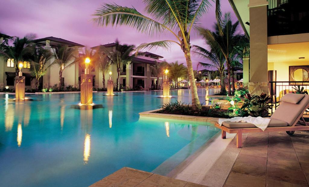 Photo of Temple Resort & Spa Port Douglas in Port Douglas, Australia