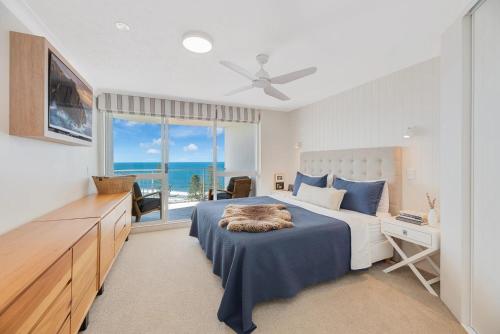 Photo #3 of Mandolin Beachfront Resort in Alexandra Headland, Australia