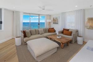 Photo #4 of Mandolin Beachfront Resort in Alexandra Headland, Australia