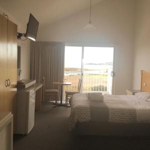 Photo #5 of A Great Ocean View Motel in Apollo Bay, Australia