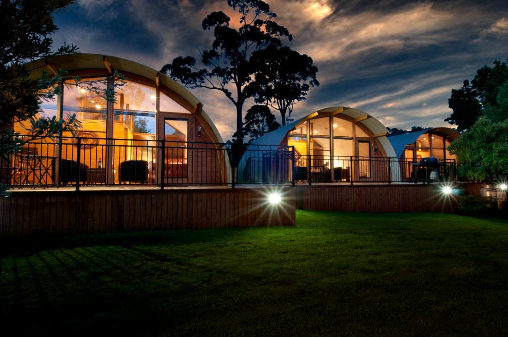 Photo of 43 Degrees Bruny Island in Adventure Bay, Australia