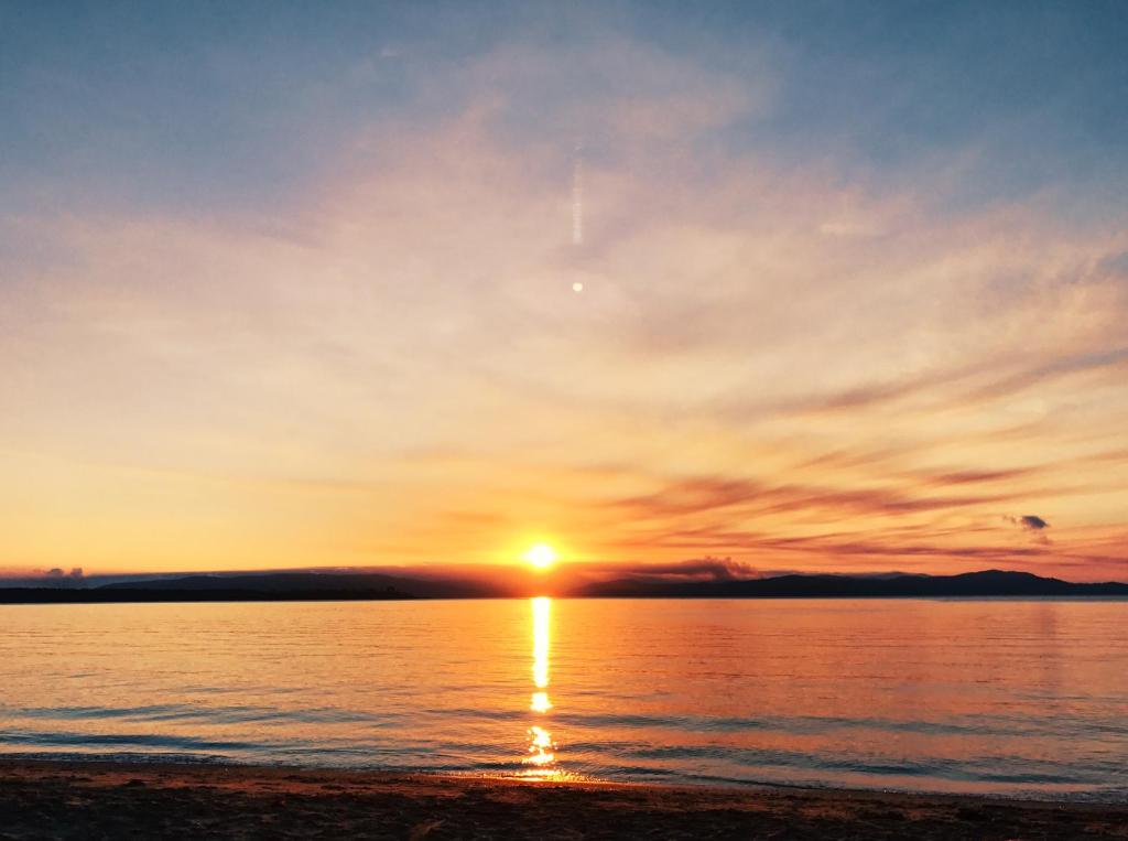 Photo #1 of Secret Spot - Bruny Island in Lunawanna, Australia