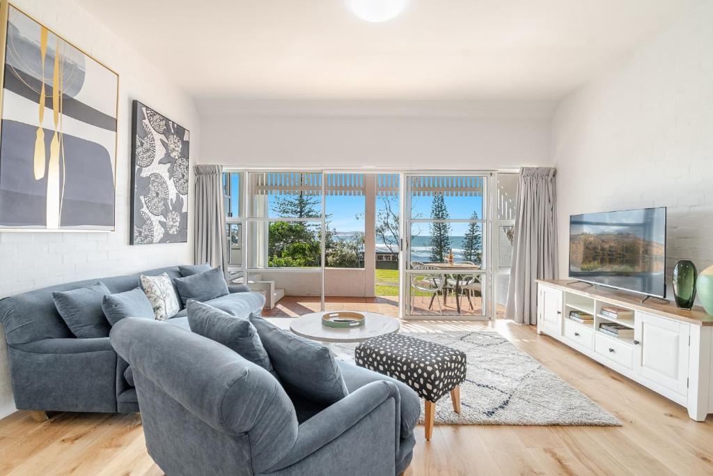 Photo of Quarterdeck Unit 2 - Lennox Head in Lennox Head, Australia