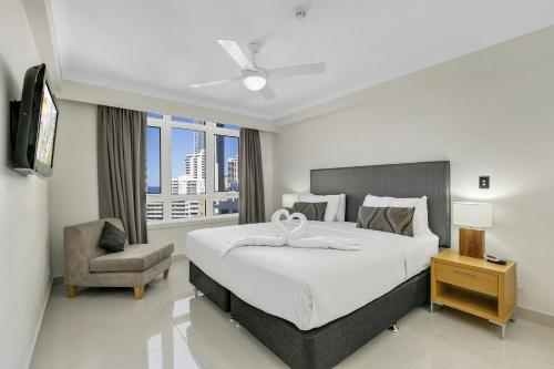 Photo #2 of Moroccan Resort - HR Surfers Paradise in Surfers Paradise, Australia