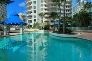 Photo #4 of Moroccan Resort - HR Surfers Paradise in Surfers Paradise, Australia