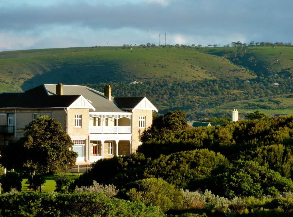 Photo of YHA Port Elliot Beach House in Port Elliot, Australia