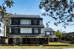 Photo #6 of Husky 56 Beachfront Villa's - great location on the beach in Huskisson, Australia