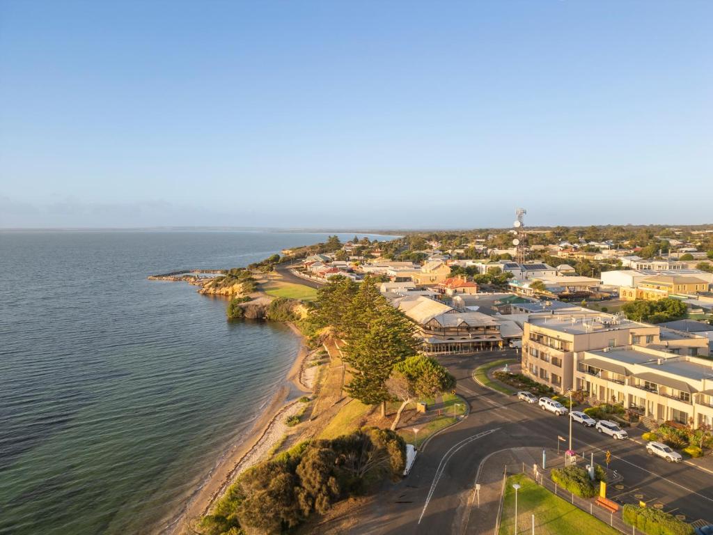 Photo of Ozone Hotel Kangaroo Island in Kingscote, Australia
