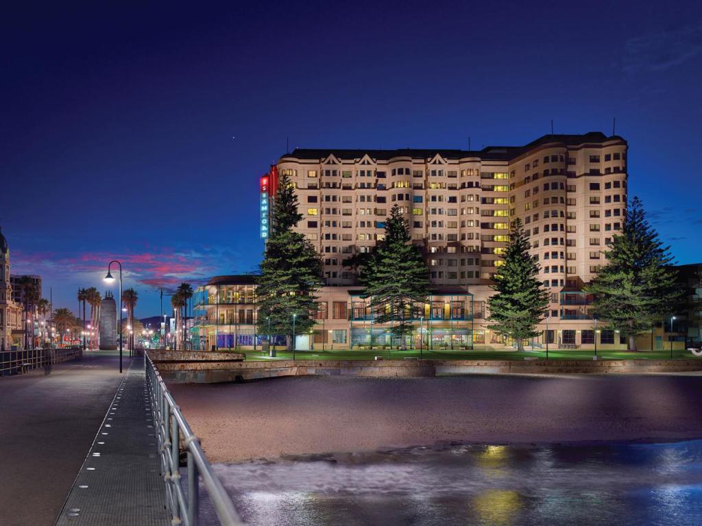 Photo of Stamford Grand Adelaide in Glenelg, Australia