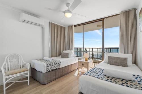 Photo #2 of Seaview Resort in Mooloolaba, Australia