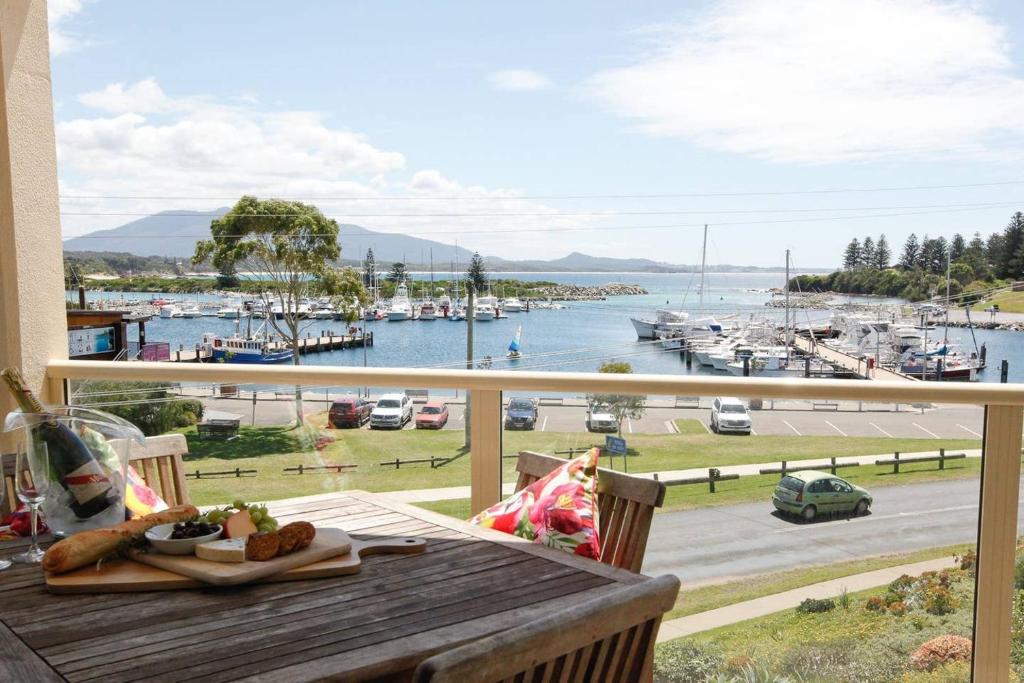 Photo of Vista Marina Penthouse #5 - Amazing views & location in Bermagui, Australia