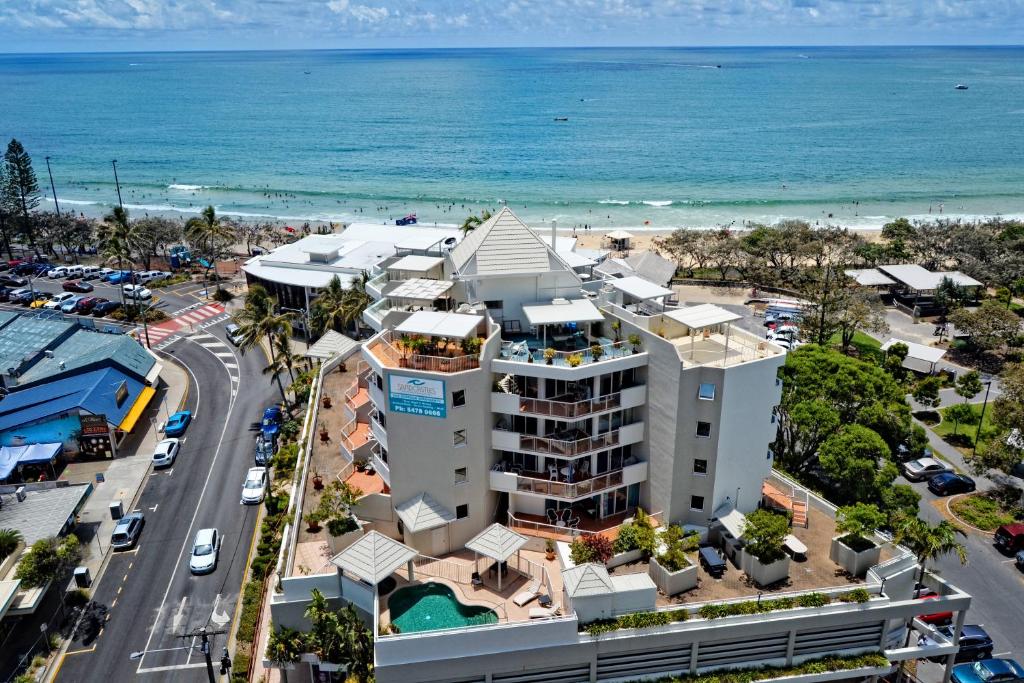 Photo #1 of Sandcastles Mooloolaba in Mooloolaba, Australia