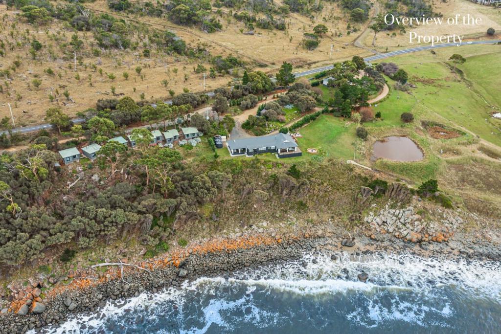 Photo of Hamptons on the Bay in Swansea, Australia