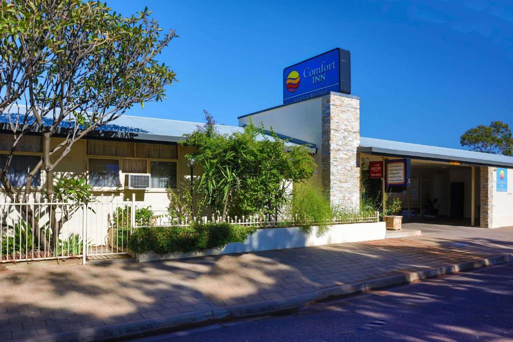 Photo of Comfort Inn & Suites Augusta Westside in Port Augusta West, Australia