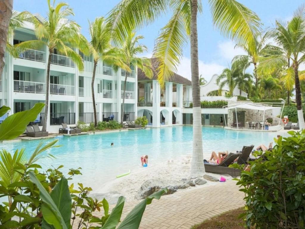 Photo of Beach Club Port Douglas Luxury Apartments in Port Douglas, Australia