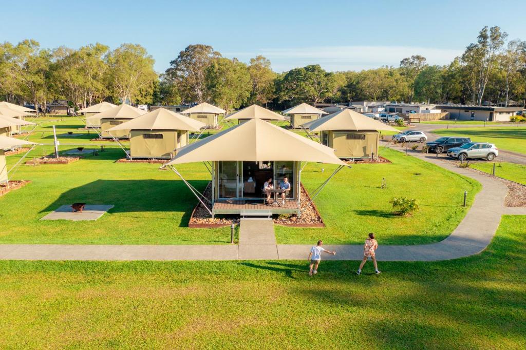 Photo of Habitat Noosa in Como, Australia