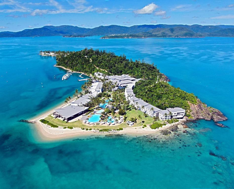 Photo of Daydream Island Resort in Whitsundays, Australia
