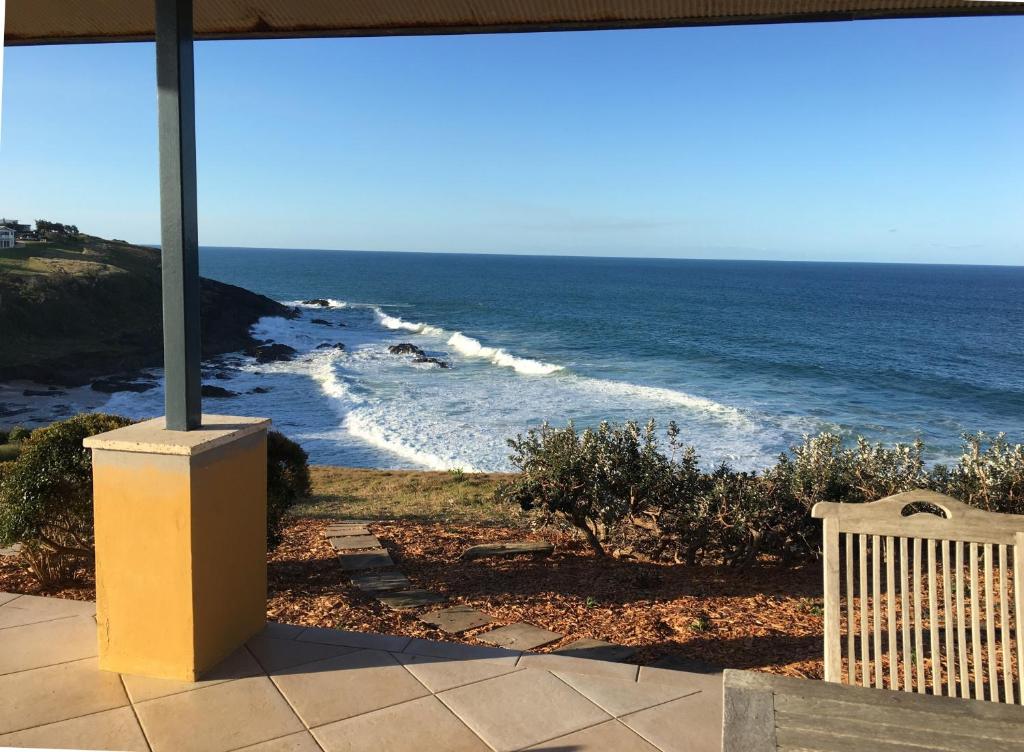 Photo #1 of OceanScape Luxury Beachfront Villas in Way Way, Australia