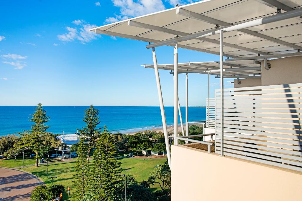 Photo of ULTIQA Shearwater Resort in Caloundra, Australia